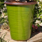 poterie baobab - bois et nature - clair de terre
